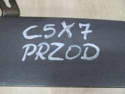 CITROEN C5 III X7 BELKA ZDERZAKA PRZOD 9660501880 KTHB 08-17