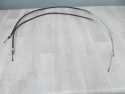 CITROEN C5 X7 III LINKA HAMULCA RECZNEO 9682684580 08-14