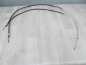 CITROEN C5 X7 III LINKA HAMULCA RECZNEO 9682684580 08-14