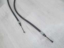 CITROEN C5 X7 III LINKA HAMULCA RECZNEO 9682684580 08-14