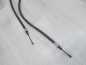 CITROEN C5 X7 III LINKA HAMULCA RECZNEO 9682684580 08-14