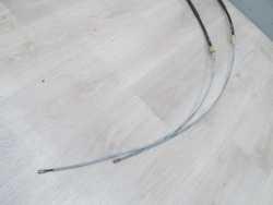 CITROEN C5 X7 III LINKA HAMULCA RECZNEO 9682684580 08-14