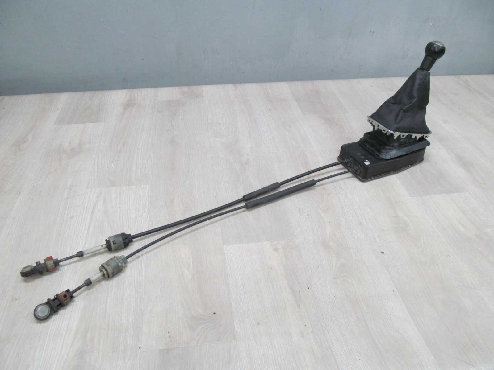 CITROEN C5 III X7 1.6 HDI LEWAREK WYBIERAK LINKI ZMIANY BIEGOW 5 08-17