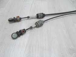 CITROEN C5 III X7 1.6 HDI LEWAREK WYBIERAK LINKI ZMIANY BIEGOW 5 08-17