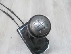 CITROEN C5 III X7 1.6 HDI LEWAREK WYBIERAK LINKI ZMIANY BIEGOW 5 08-17