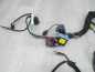CITROEN C5 X7 III 508 1.6 HDI WIAZKA INSTALACJA SILNIKA 9688652280 08-14