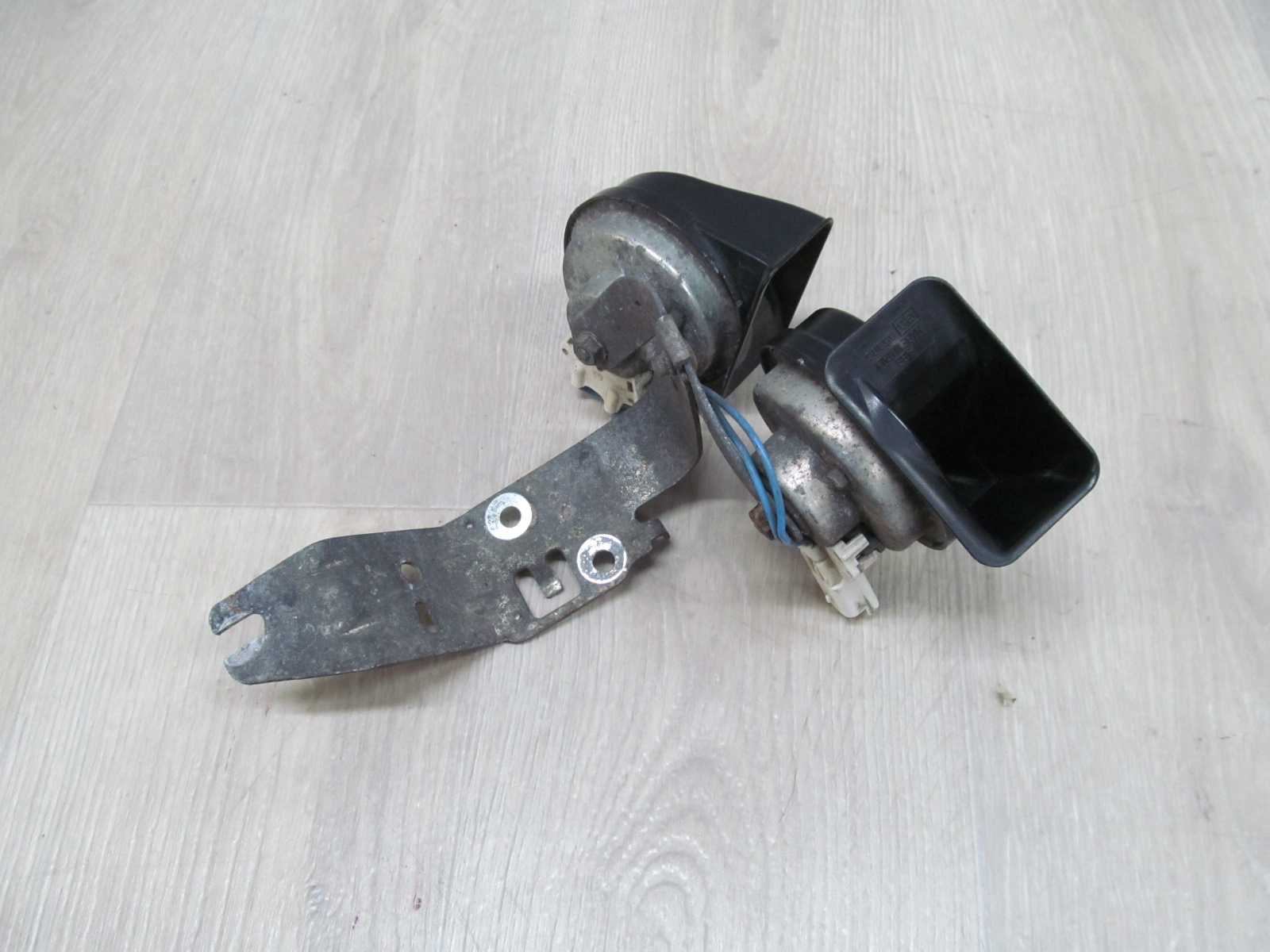 CITROEN C5 X7 III 508 KLAKSON SYGNAL DZWIEKOWY 0055306 08-14