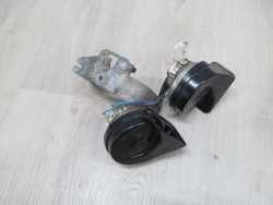 CITROEN C5 X7 III 508 KLAKSON SYGNAL DZWIEKOWY 0055306 08-14