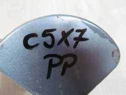 CITROEN C5 III X7 ZAWIAS DRZWI PRAWY PRZOD PRZEDNI KTHB 08-17