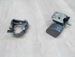 CITROEN C5 III X7 ZAWIAS DRZWI PRAWY TYL TYLNY KTHB 08-17