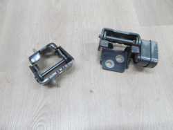 CITROEN C5 III X7 ZAWIAS DRZWI LEWY TYL TYLNY KTHB 08-17