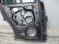VW TOUAREG 7L CAYENNE 03-10 DRZWI TYL LEWE KPL LC9Z