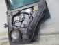 VW TOUAREG 7L CAYENNE 03-10 DRZWI TYL PRAWE KPL LC9Z