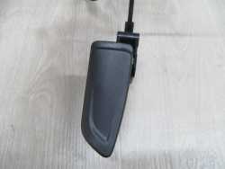 CITROEN C5 X7 III LINKA RACZKA CIEGNO OTWIERANIA MASKI 08-14
