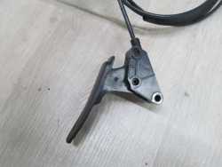 CITROEN C5 X7 III LINKA RACZKA CIEGNO OTWIERANIA MASKI 08-14