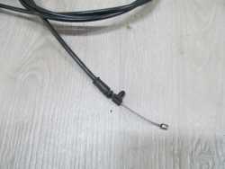 CITROEN C5 X7 III LINKA RACZKA CIEGNO OTWIERANIA MASKI 08-14