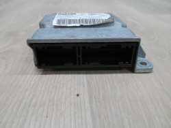 CITROEN C5 III X7 SENSOR MODUL PODUSZEK AIRBAG 9665558180 610963100 08-17