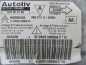 CITROEN C5 III X7 SENSOR MODUL PODUSZEK AIRBAG 9665558180 610963100 08-17