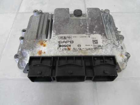 MAZDA CITD KOMPUTER STEROWNIK 3M61-12A650-AB  03/09