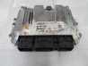MAZDA 1.6 CITD KOMPUTER STEROWNIK 3M61-12A650-AB 0281011534