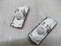 CITROEN C5 III X7 LAMPKA OSWIETLENIA KABINY ODBLASK DRZWI 08-17