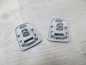 CITROEN C5 III X7 HACZYK UCHWYT ZASLEPKA 9682719177 08-17