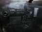 CITROEN C5 III X7 OSLONA OBUDOWA LUSTERKA 96606726 96606727 08-17