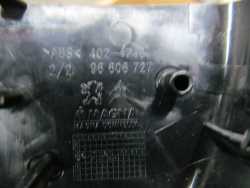 CITROEN C5 III X7 OSLONA OBUDOWA LUSTERKA 96606726 96606727 08-17
