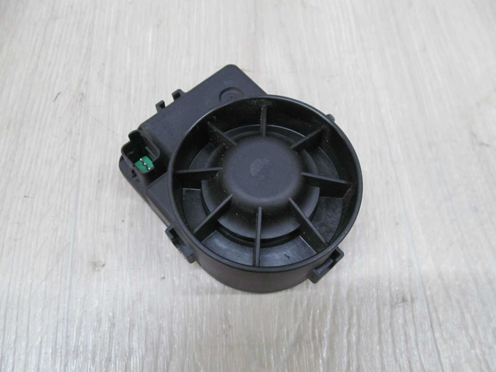 CITROEN C5 III X7 508 SYRENA ALARMU SYRENKA 9666808580 08-17