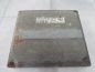 FORD MAZDA 1.25 KOMPUTER STEROWNIK 6S61-12A650-FC S120977315C