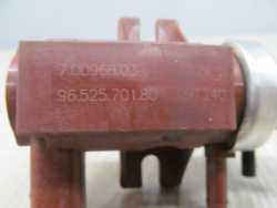 CITROEN PEUGEOT 1.6 ZAWOR PODCISNIENIA 9652570180 70096803