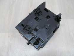 CITROEN C5 III X7 OBUDOWA PODSTAWA KOMPUTERA 9687744780 08-17