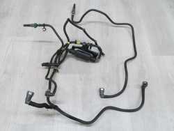 CITROEN C5 III X7 508 1.6 HDI POMPKA PRZEWODY PALIWA 08-17