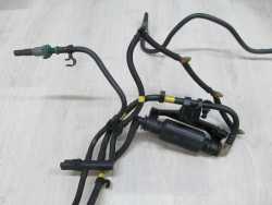 CITROEN C5 III X7 508 1.6 HDI POMPKA PRZEWODY PALIWA 08-17