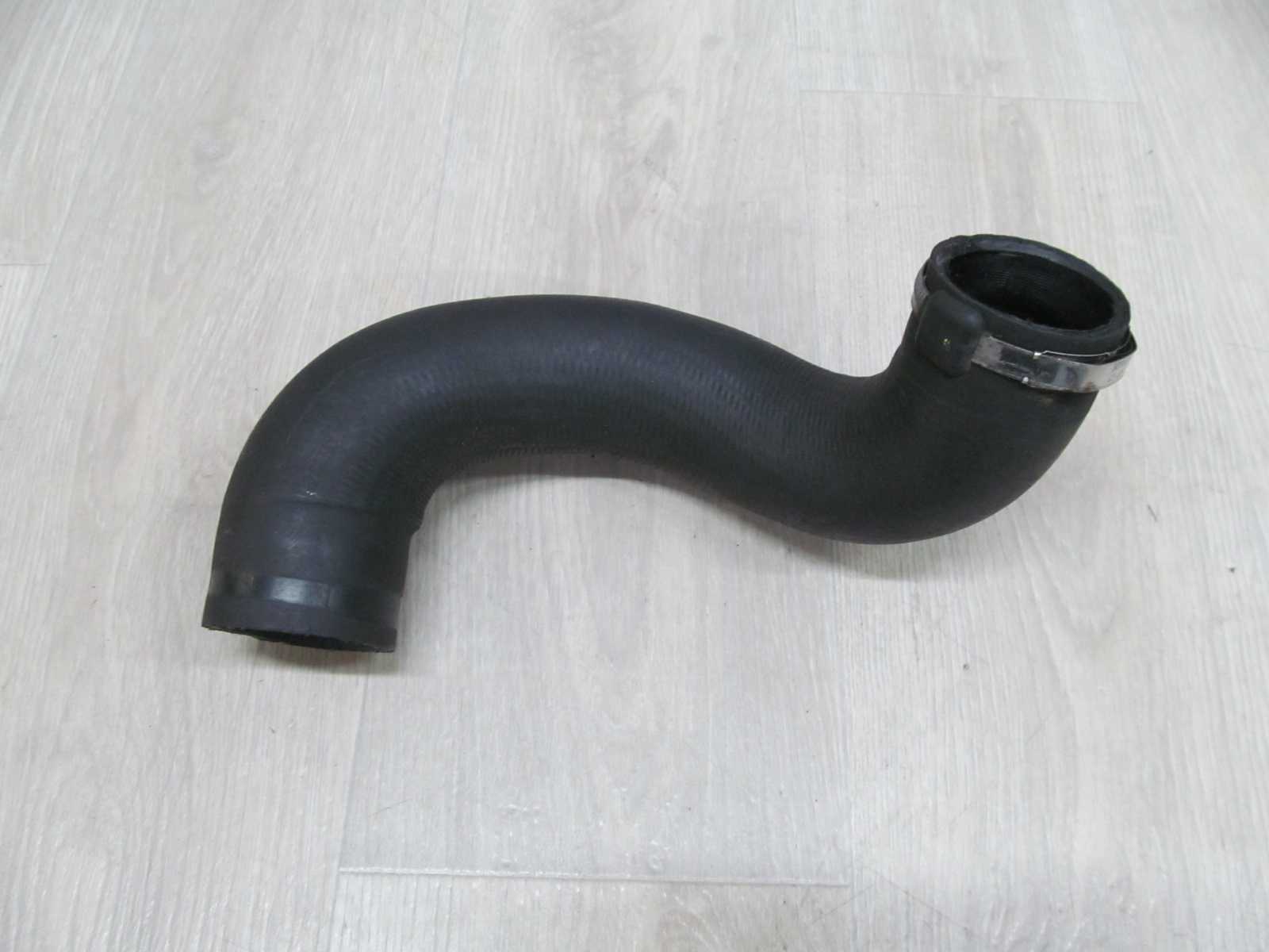 CITROEN C5 III X7 1.6 HDI RURA DOLOT POWIETRZA PRZEWOD 08-17