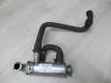 CITROEN C5 X7 III 1.6 CHLODNICA SPALIN EGR 9646762280 08-17