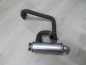 CITROEN C5 X7 III 1.6 CHLODNICA SPALIN EGR 9646762280 08-17