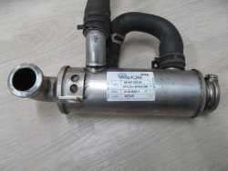 CITROEN C5 X7 III 1.6 CHLODNICA SPALIN EGR 9646762280 08-17
