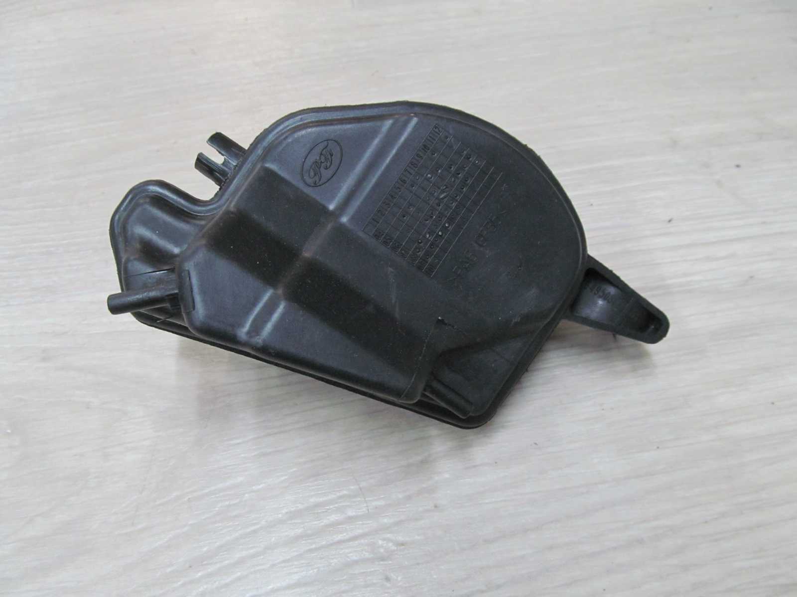 CITROEN PEUGEOT 1.6 HDI OBUDOWA FILTRA PALIWA 08-17