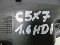 CITROEN C5 III X7 508 1.6 HDI OBUDOWA FILTRA POWIETRZA 9685205580 08-17