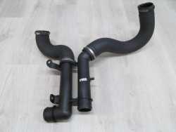 CITROEN C5 III X7 1.6 HDI RURA PRZEWOD POWIETRZA DOLOT 08-17