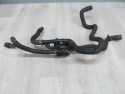 CITROEN C5 III X7 1.6 HDI OBUDOWA TERMOSTATU MAGISTRALA PRZEWOD 9670253780 08-17