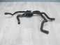CITROEN C5 III X7 1.6 HDI OBUDOWA TERMOSTATU MAGISTRALA PRZEWOD 9670253780 08-17