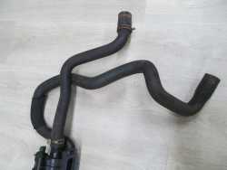 CITROEN C5 III X7 1.6 HDI OBUDOWA TERMOSTATU MAGISTRALA PRZEWOD 9670253780 08-17