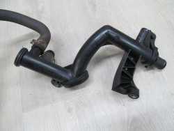 CITROEN C5 III X7 1.6 HDI MAGISTRALA PRZEWOD WODY 9670254180 08-17