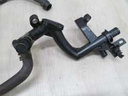 CITROEN C5 III X7 1.6 HDI MAGISTRALA PRZEWOD WODY 9670254180 08-17