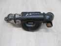 CITROEN C5 III X7 1.6 HDI REZONATOR RURA PRZEWOD TURBO 9670210780 08-17