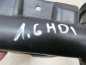 CITROEN C5 III X7 1.6 HDI REZONATOR RURA PRZEWOD TURBO 9670210780 08-17