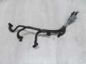 CITROEN C5 III X7 1.6 HDI WIAZKA INSTALACJA SWIEC ZAROWYCH 9653805580 08-17