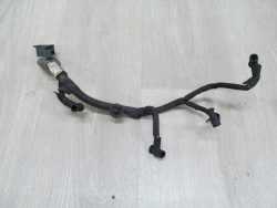 CITROEN C5 III X7 1.6 HDI WIAZKA INSTALACJA SWIEC ZAROWYCH 9653805580 08-17